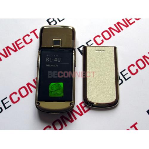 Nokia 8800 Gold Arte